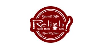 relish coffee shop