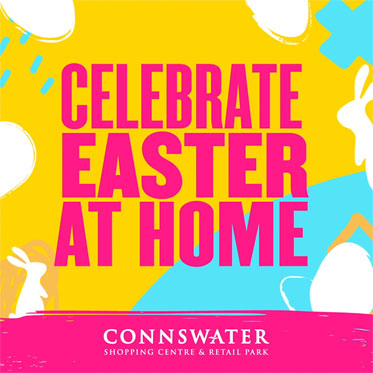Are you eggcited to have an eggcellent time this Easter? Sorry, we’ll stop with the Easter puns and get cracking with lots of family fun ideas to celebrate Easter at home. With Easter not far away...
